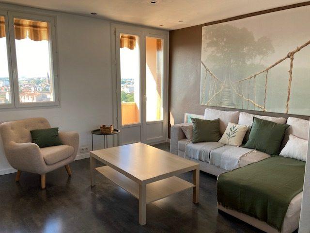 location Appartement 4 pièces Toulouse