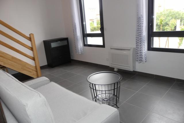 Location Appartement 2 pièces Toulouse 2