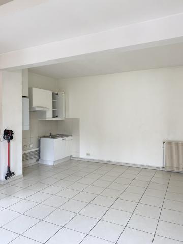 Location Appartement 2 pièces Toulouse