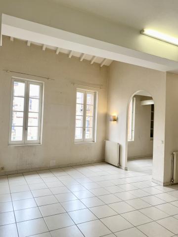 Location Appartement 2 pièces Toulouse 2