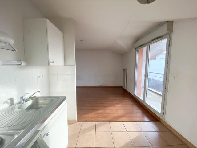 Location Appartement 1 pièce Toulouse 4