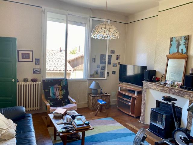 Vente Maison 4 pièces Toulouse 4