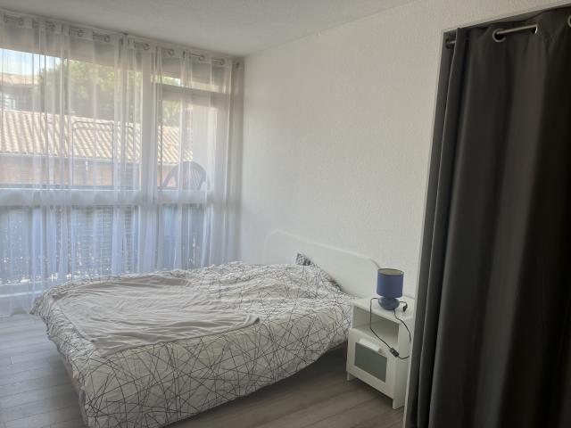 Vente Appartement 2 pièces Toulouse 2