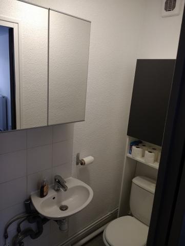 Vente Appartement 2 pièces Toulouse 5