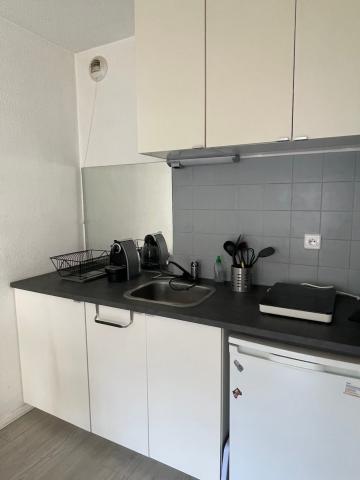 Vente Appartement 1 pièce Toulouse 2