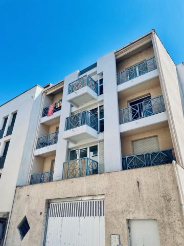 Vente Appartement 1 pièce Toulouse 6