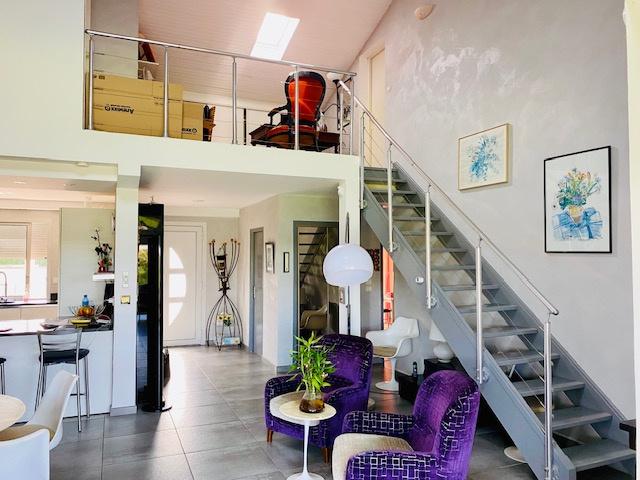 Vente Maison 7 pièces Toulouse 6