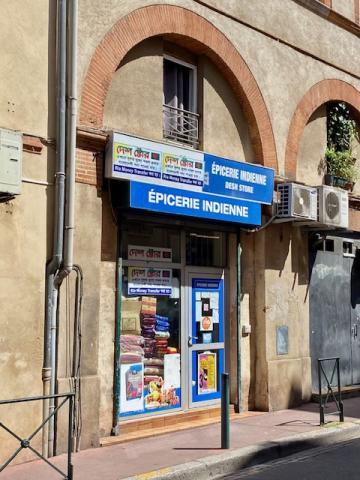 vente Local 1 pièce Toulouse 3