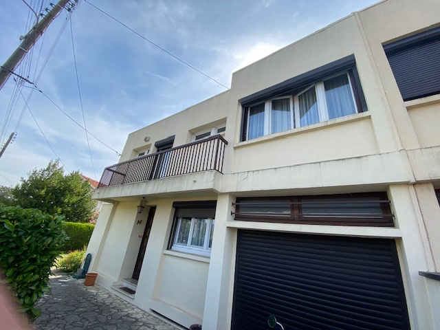 Vente Maison 4 pièces Toulouse