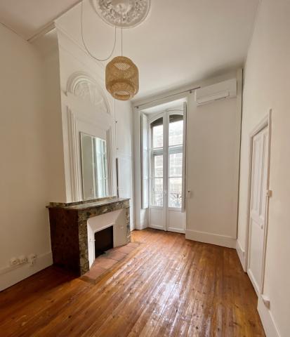 Location Appartement 2 pièces Toulouse 1