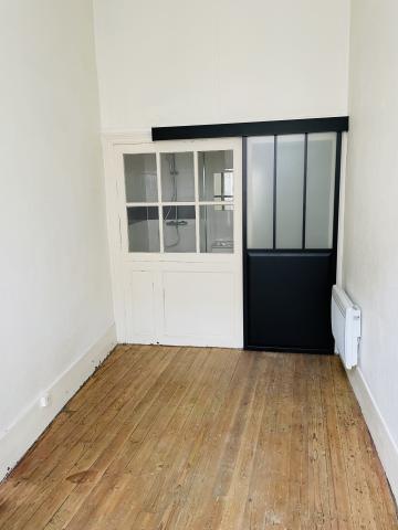 Location Appartement 2 pièces Toulouse 3