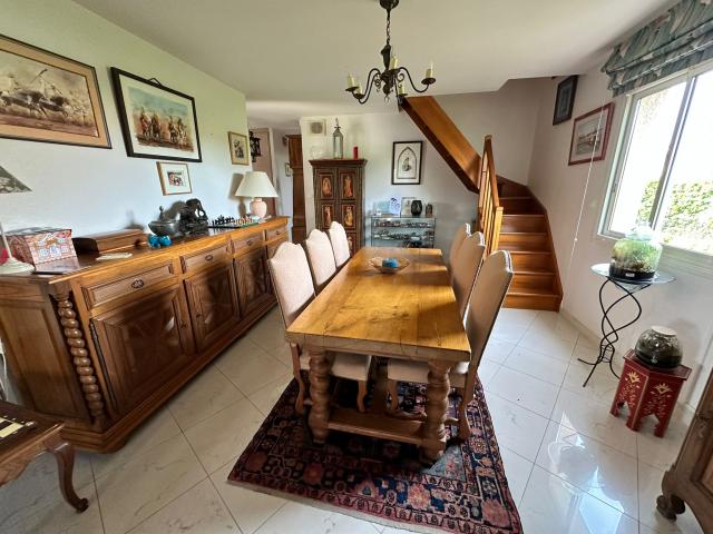 Vente Maison 6 pièces Fonsorbes 6