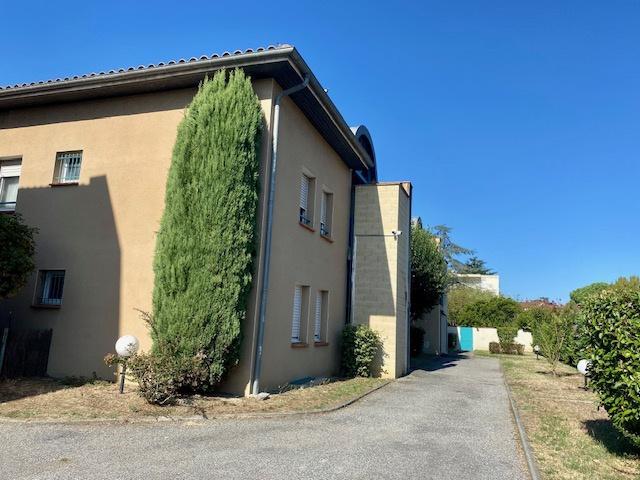 Location Appartement 3 pièces Blagnac 7