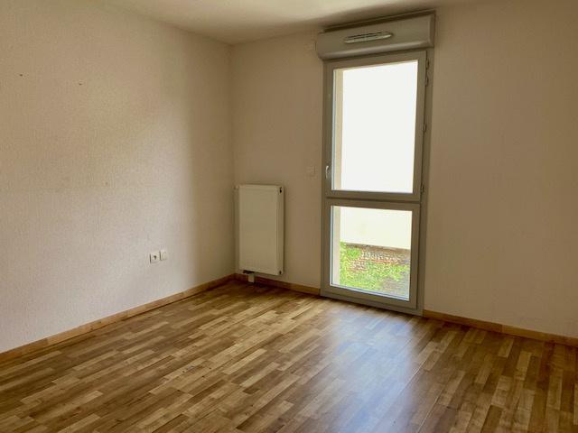 Vente Appartement 3 pièces Toulouse 3