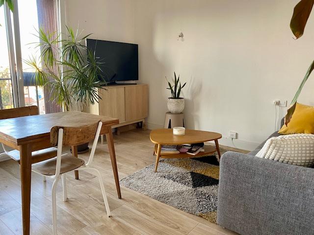 Location Appartement 3 pièces Toulouse 2