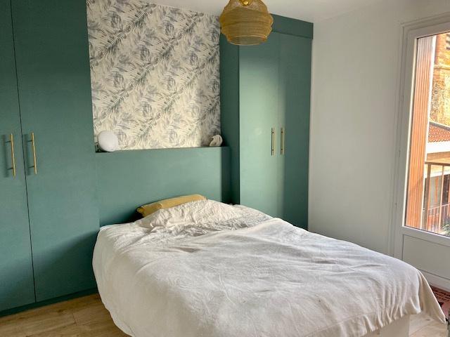 Location Appartement 3 pièces Toulouse 4