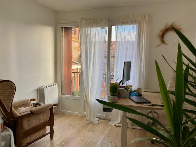 Location Appartement 3 pièces Toulouse 5