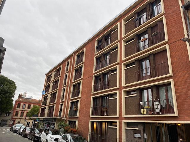 Location Appartement 3 pièces Toulouse 9