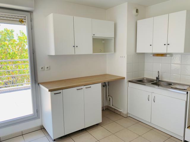 Location Appartement 4 pièces Toulouse 4