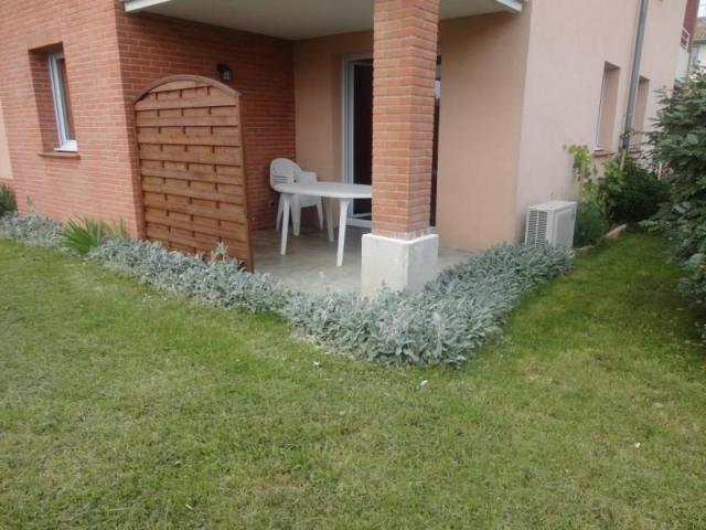 location Appartement 3 pièces Toulouse
