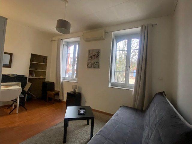 location Appartement 1 pièce Blagnac