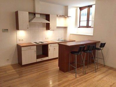 location Appartement 2 pièces Toulouse