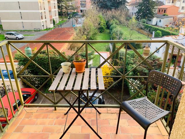 location Appartement 1 pièce Toulouse