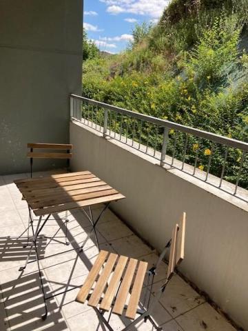 location Appartement 2 pièces Toulouse