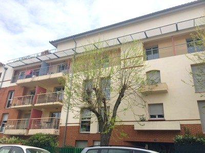 location Appartement 3 pièces Toulouse