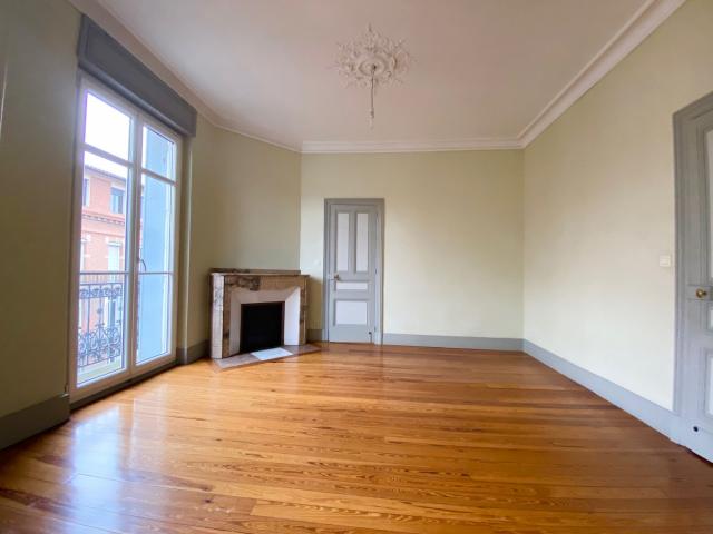 location Appartement 3 pièces Toulouse