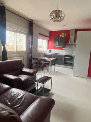 location Appartement 4 pièces Toulouse 1