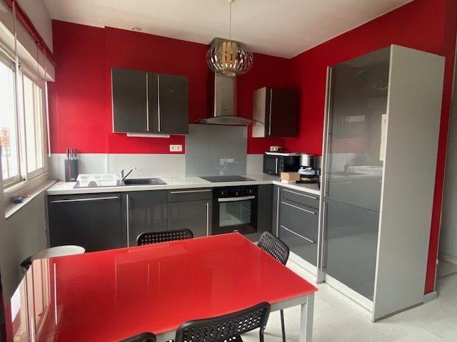 location Appartement 4 pièces Toulouse 4