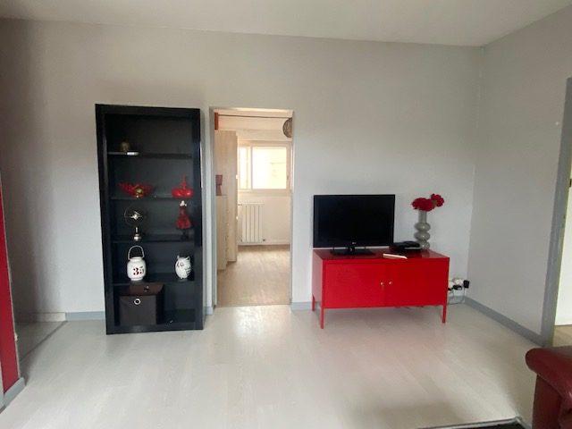 location Appartement 4 pièces Toulouse 6