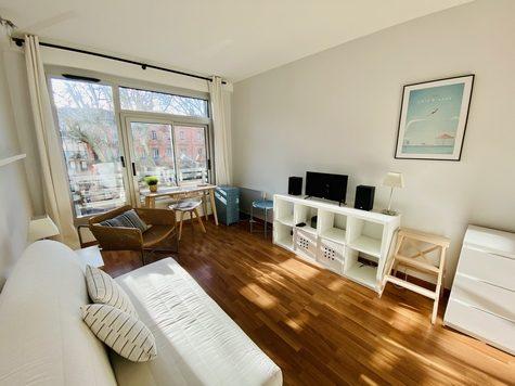 location Appartement 1 pièce Toulouse