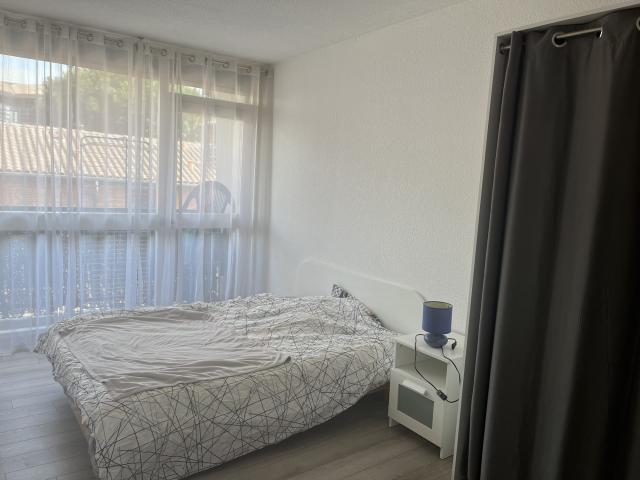 vente Appartement 2 pièces Toulouse 2