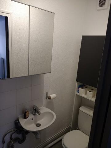 vente Appartement 2 pièces Toulouse 5