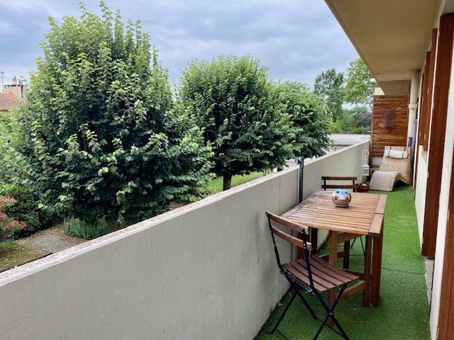 location Appartement 3 pièces Toulouse