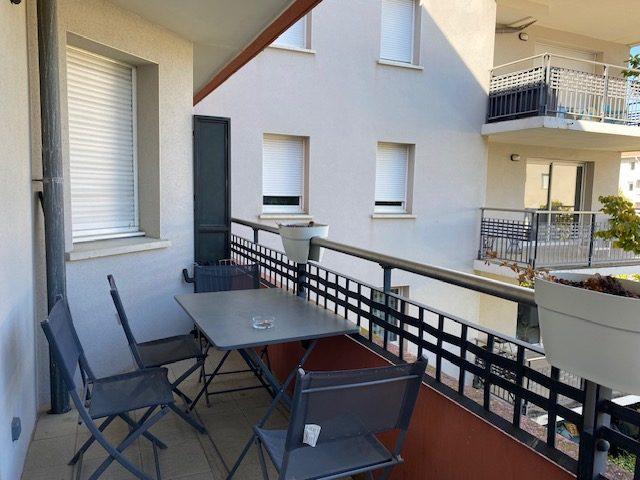 vente Appartement 2 pièces Toulouse 1