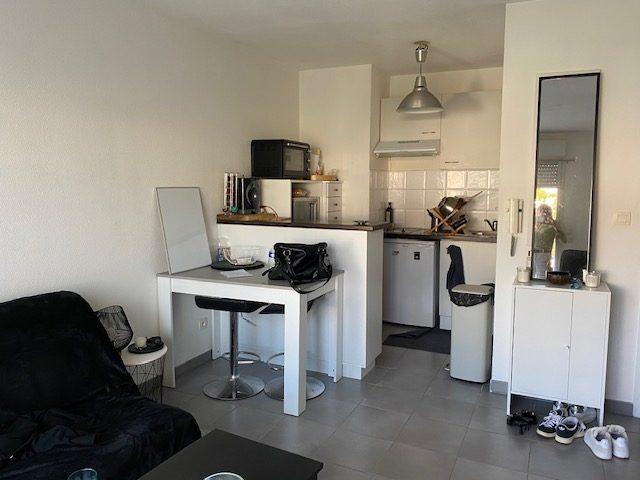 vente Appartement 2 pièces Toulouse 3