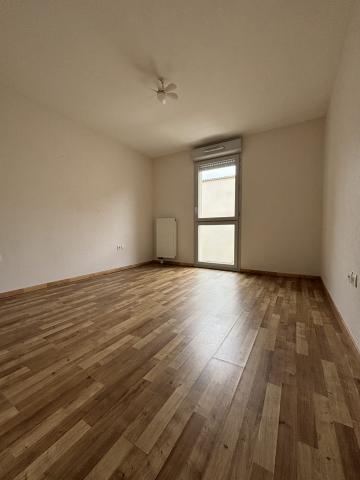 vente Appartement 3 pièces Toulouse 2