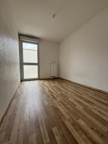 vente Appartement 3 pièces Toulouse 4