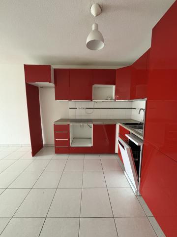 vente Appartement 3 pièces Toulouse 5