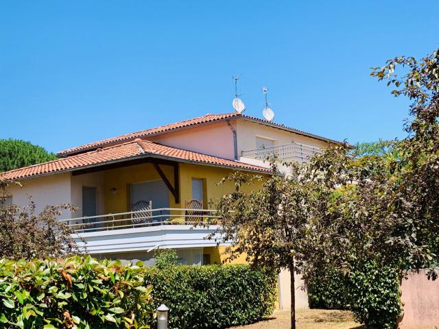 location Appartement 4 pièces Toulouse