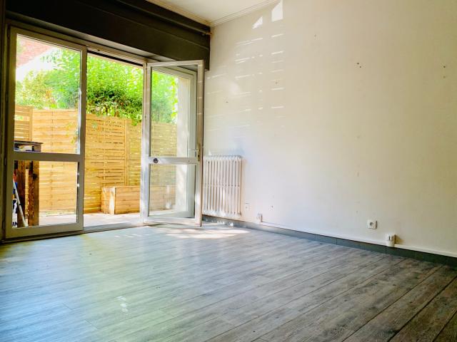 location Appartement 2 pièces Toulouse