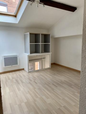 location Appartement 2 pièces Toulouse