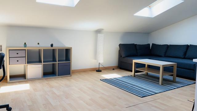 location Appartement 1 pièce Toulouse