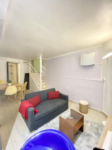 location Appartement 2 pièces Toulouse