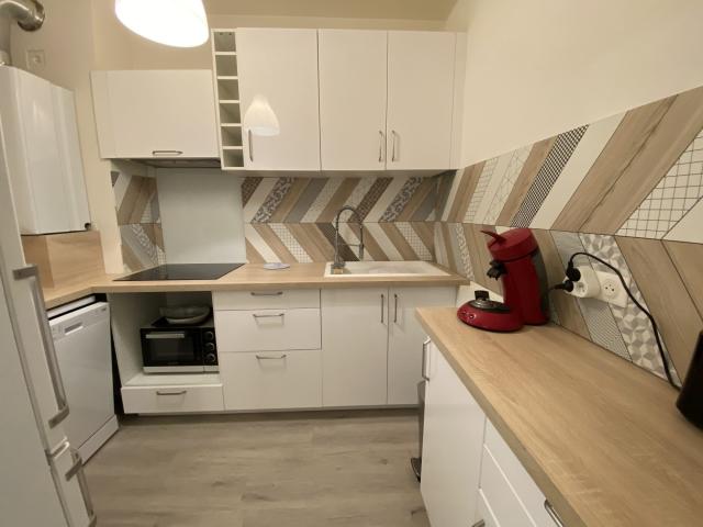 location Appartement 2 pièces Arcachon