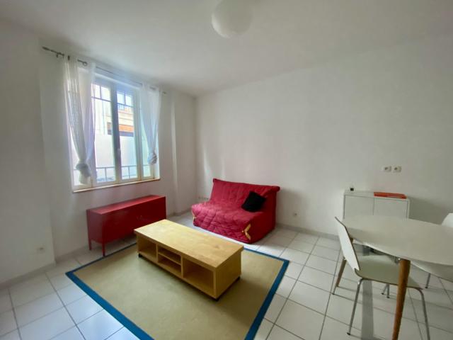 location Appartement 2 pièces Toulouse 2