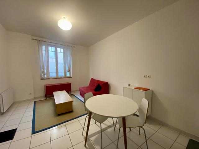 location Appartement 2 pièces Toulouse 3